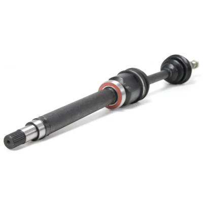 Rareelectrical - New Right Front Axle Assembly Compatible With Ford Focus Zxw 4 Cyl 2.0L Focus Sony Limited Edition 4 - Image 3