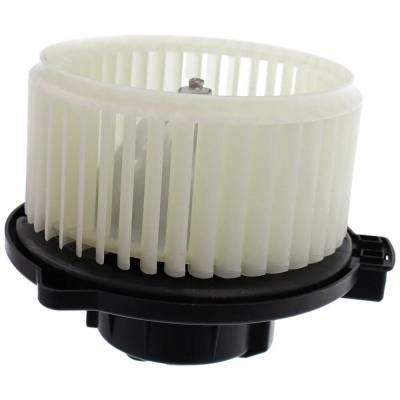 Rareelectrical - New Blower Motor Compatible With Cadillac Cts V Sts Base Cts Luxury Cts Luxury Sport Cts Base Sts V - Image 5
