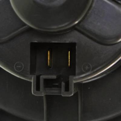 Rareelectrical - New Blower Motor Compatible With Cadillac Cts V Sts V Cts Luxury Sport Sts Base Cts Base Cts Luxury - Image 6