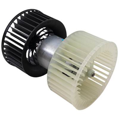 Rareelectrical - New Front Blower Motor Compatible With Bmw M3 Base 6 Cyl 3.2L 318Is Base 4 Cyl 1.9L 328Is Base 6 Cyl - Image 3