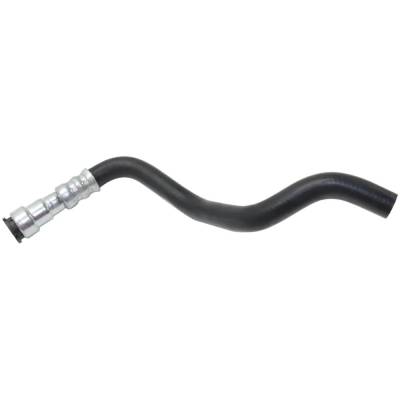 Rareelectrical - New Cooler To Reservoir Power Steering Hose Compatible With Bmw 323Ci Base 6 Cyl 2.5L 328Ci Base 6 - Image 6