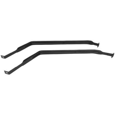 Rareelectrical - New Fuel Tank Strap Compatible With Buick Chevrolet Pontiac Impala Lt 6 Cyl 3.6L Impala Limited Ls 6 - Image 2