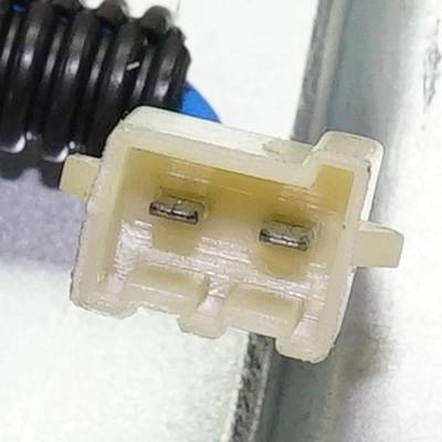 Rareelectrical - New Right Rear Window Regulator With Motor Compatible With Volvo V70 Awd 5 Cyl 2.4L S70 Awd 5 Cyl - Image 7