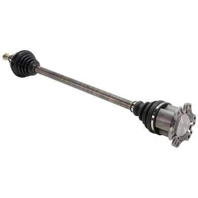 Rareelectrical - New Right Front Axle Assembly Compatible With Volkswagen Golf Gti 1.8T 4 Cyl 1.8L Golf Gls 4 Cyl - Image 2