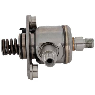 Rareelectrical - New High Pressure Fuel Pump Compatible With Buick Cadillac Chevrolet Camaro Lt 6 Cyl 3.6L Impala Ltz - Image 5