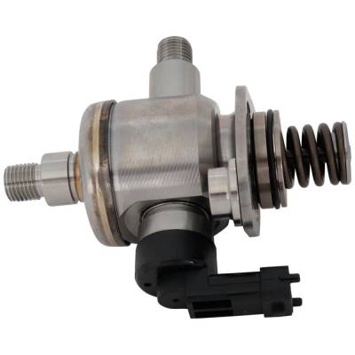 Rareelectrical - New High Pressure Fuel Pump Compatible With Buick Cadillac Chevrolet Camaro Lt 6 Cyl 3.6L Impala Ltz - Image 6