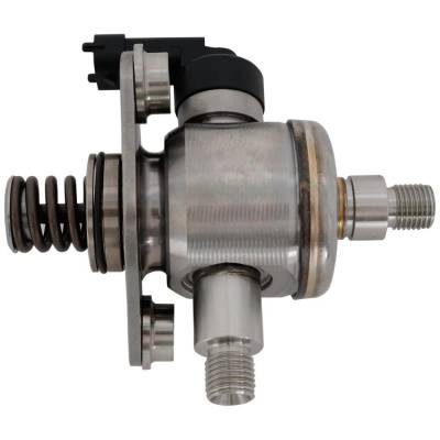 Rareelectrical - New High Pressure Fuel Pump Compatible With Buick Cadillac Chevrolet Lacrosse Base 6 Cyl 3.6L - Image 4