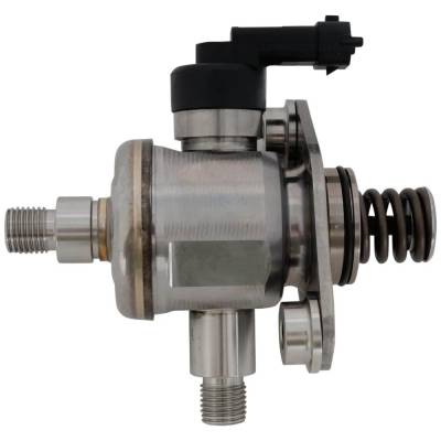 Rareelectrical - New High Pressure Fuel Pump Compatible With Buick Cadillac Chevrolet Impala Ltz 6 Cyl 3.6L Cts - Image 2