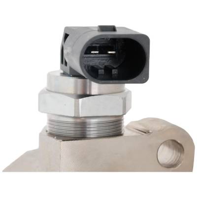 Rareelectrical - New High Pressure Fuel Pump Compatible With Audi Volkswagen Gti Base 4 Cyl 2.0L Atlas Cross Sport - Image 6