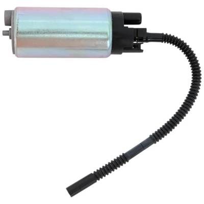 Rareelectrical - New In-Tank Fuel Pump Compatible With Hyundai Sonata Preferred 4 Cyl 2.4L Sonata Essential 4 Cyl - Image 5