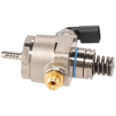 Rareelectrical - New High Pressure Fuel Pump Compatible With Audi Volkswagen Jetta Gli 40Th Anniversary Edition 4 Cyl - Image 8