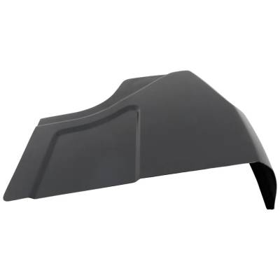 Rareelectrical - New Left Cab Corner Compatible With Dodge W200 Pickup Base 6 Cyl 3.7L W300 Base 8 Cyl 7.2L D400 Base - Image 5