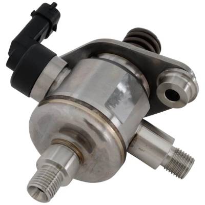 Rareelectrical - New High Pressure Fuel Pump Compatible With Buick Cadillac Chevrolet Lacrosse Premium 6 Cyl 3.6L - Image 3