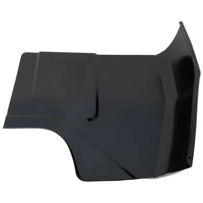 Rareelectrical - New Left Cab Corner Compatible With Dodge D50 Sport 4 Cyl 2.6L W200 Base 6 Cyl 4.0L W300 Custom 8 - Image 4