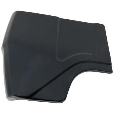 Rareelectrical - New Left Cab Corner Compatible With Dodge W200 Pickup Base 8 Cyl 5.9L W250 Base 6 Cyl 5.9L W100 - Image 2