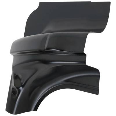Rareelectrical - New Right Cab Corner Compatible With Dodge Dakota Sxt 6 Cyl 3.7L Dakota Sport 6 Cyl 3.9L Dakota Slt - Image 3