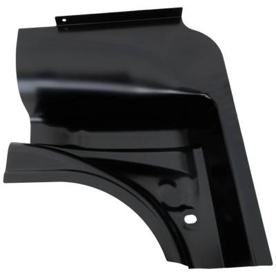 Rareelectrical - New Right Cab Corner Compatible With Dodge Dakota Slt 6 Cyl 3.9L Dakota Sport Plus 8 Cyl 4.7L Dakota - Image 4