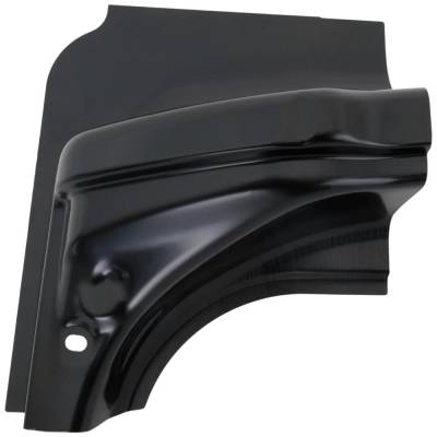 Rareelectrical - New Right Cab Corner Compatible With Dodge Dakota Sport Plus 6 Cyl 3.7L Dakota Sxt 6 Cyl 3.7L Dakota - Image 2