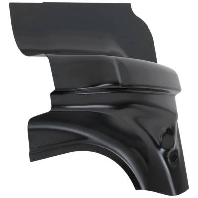 Rareelectrical - New Left Cab Corner Compatible With Dodge Dakota Sport 8 Cyl 5.9L Dakota Slt Plus 6 Cyl 3.7L Dakota - Image 3