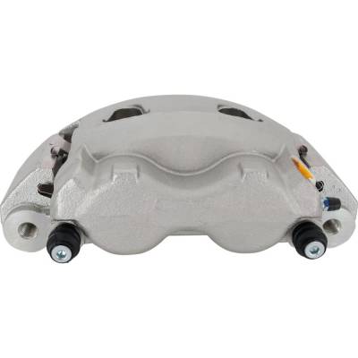 Rareelectrical - New Left Front Brake Caliper Compatible With Ford E-350 Econoline Base 10 Cyl 6.8L F-250 Eddie Bauer - Image 4