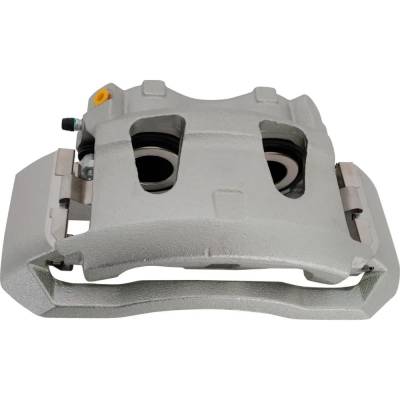 Rareelectrical - New Left Front Brake Caliper Compatible With Ford E-350 Econoline Base 8 Cyl 5.4L F-250 Xlt 8 Cyl - Image 2