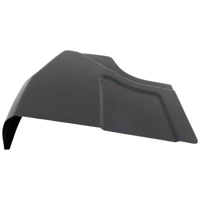 Rareelectrical - New Right Cab Corner Compatible With Dodge W150 S 8 Cyl 5.9L D150 Li'l Red Express 8 Cyl 5.9L D50 - Image 5