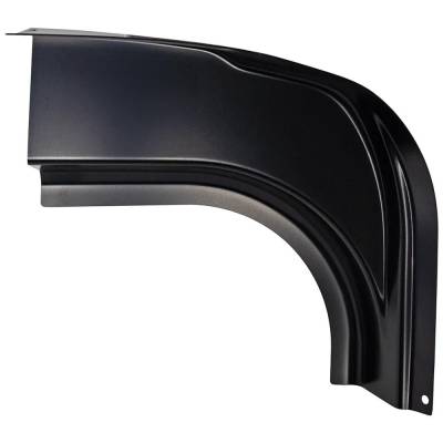 Rareelectrical - New Left Inner Cab Corner Compatible With Dodge Ram 1500 St 8 Cyl 5.2L Ram 1500 St 6 Cyl 3.9L Ram - Image 4