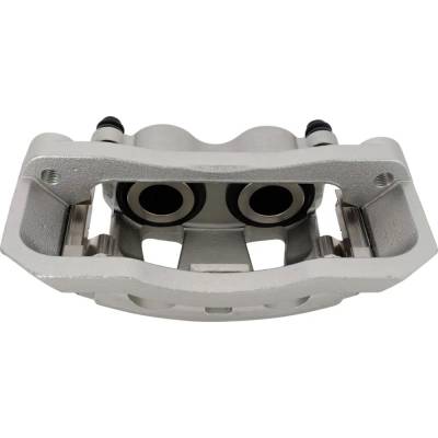 Rareelectrical - New Left Front Brake Caliper Compatible With Ford F-250 Eddie Bauer 8 Cyl 7.5L E-350 Econoline Xl 6 - Image 5