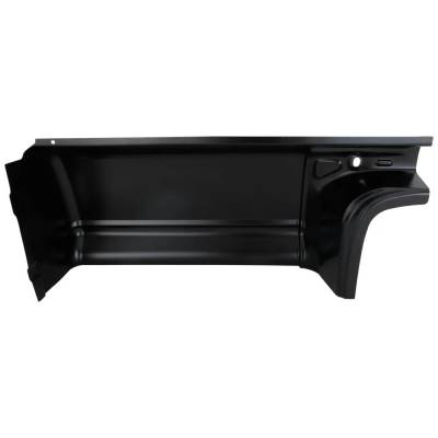 Rareelectrical - New Left Cab Corner Compatible With Dodge Dakota Sport 6 Cyl 3.7L Dakota Sxt 6 Cyl 3.7L Dakota Base - Image 4