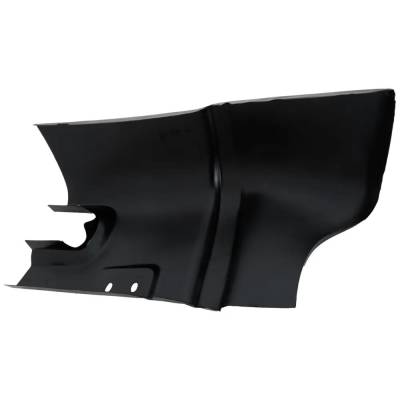 Rareelectrical - New Right Rear Cab Corner Compatible With Ford E-350 Econoline Club Wagon Xlt 8 Cyl 7.3L E-150 - Image 4