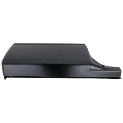 Rareelectrical - New Left Cab Corner Compatible With Dodge Dakota Sport 6 Cyl 3.9L Dakota Sport Plus 8 Cyl 4.7L - Image 5