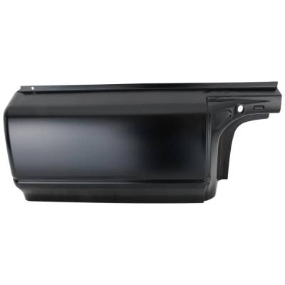 Rareelectrical - New Left Cab Corner Compatible With Dodge Dakota Sport Plus 8 Cyl 4.7L Dakota Slt 8 Cyl 4.7L Dakota - Image 2