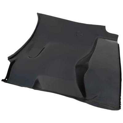 New Left Floor Pan Compatible With Ford E-250 Econoline Base 6 Cyl 4.9L E-150 Econoline Club Wagon