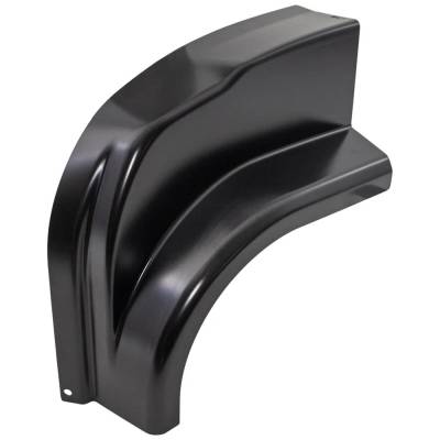 Rareelectrical - New Left Inner Cab Corner Compatible With Dodge Ram 1500 St 6 Cyl 3.9L Ram 1500 St 8 Cyl 5.9L Ram - Image 3
