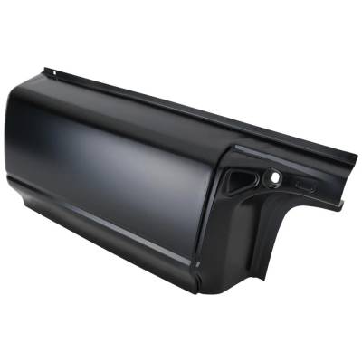 Rareelectrical - New Left Cab Corner Compatible With Dodge Dakota Sport Plus 8 Cyl 4.7L Dakota Sport 8 Cyl 5.9L - Image 3