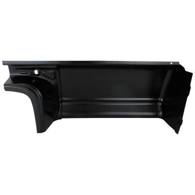 Rareelectrical - New Left Cab Corner Compatible With Dodge Dakota Sport Plus 8 Cyl 4.7L Dakota Sport 8 Cyl 5.9L - Image 4