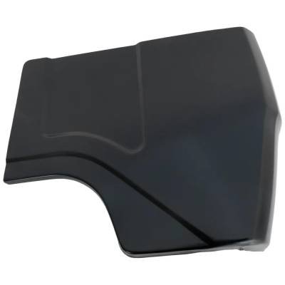 Rareelectrical - New Right Cab Corner Compatible With Dodge D100 Custom 8 Cyl 5.9L W150 S 6 Cyl 3.9L D250 Base 6 Cyl - Image 2