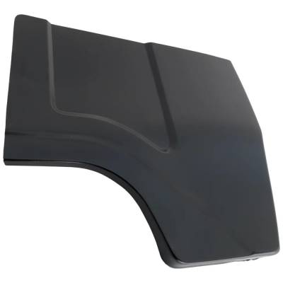 Rareelectrical - New Right Cab Corner Compatible With Dodge D100 Custom 8 Cyl 5.9L W150 S 6 Cyl 3.9L D250 Base 6 Cyl - Image 3