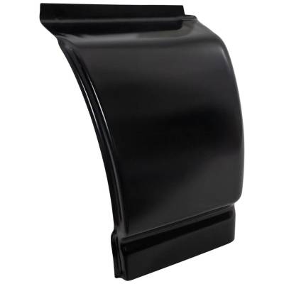 Rareelectrical - New Right Cab Corner Compatible With Dodge Ram 3500 Sport 6 Cyl 6.7L Ram 2500 Sxt 6 Cyl 6.7L Ram - Image 3