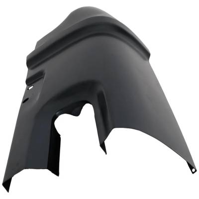 Rareelectrical - New Right Rear Cab Corner Compatible With Ford E-350 Econoline Xl 8 Cyl 7.3L E-350 Econoline Custom - Image 6