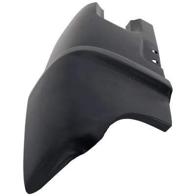 Rareelectrical - New Right Rear Cab Corner Compatible With Ford E-150 Econoline Club Wagon Custom 8 Cyl 5.0L E-150 - Image 5
