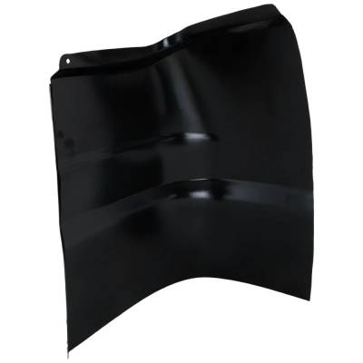 Rareelectrical - New Right Rear Cab Corner Compatible With Dodge B200 Van Maxi 8 Cyl 5.2L B200 Van Maxi 6 Cyl 3.7L - Image 4