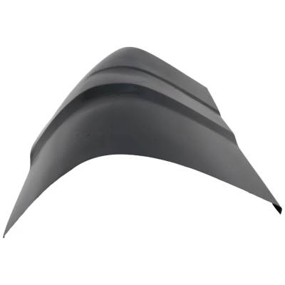 Rareelectrical - New Right Rear Cab Corner Compatible With Dodge B200 Van Maxi 8 Cyl 5.2L B200 Van Maxi 6 Cyl 3.7L - Image 6