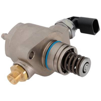 Rareelectrical - New High Pressure Fuel Pump Compatible With Audi Volkswagen Q3 Premium Plus 4 Cyl 2.0L Q3 Komfort 4 - Image 3