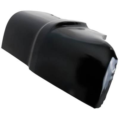 Rareelectrical - New Right Rear Cab Corner Compatible With Ford E-250 Econoline Club Wagon Xlt 8 Cyl 7.3L E-150 - Image 3