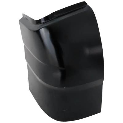 New Left Rear Cab Corner Compatible With Dodge B200 Base 6 Cyl 3.7L B300 Van Maxi 8 Cyl 5.2L B100