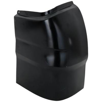 Rareelectrical - New Left Rear Cab Corner Compatible With Dodge B300 Van Maxi Wagon 8 Cyl 6.6L B2500 Base 6 Cyl 3.9L - Image 2
