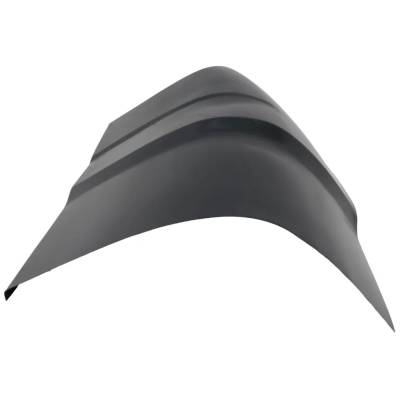 Rareelectrical - New Left Rear Cab Corner Compatible With Dodge B300 Van Maxi Wagon 8 Cyl 6.6L B2500 Base 6 Cyl 3.9L - Image 6