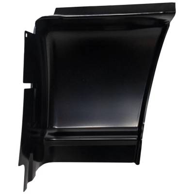 Rareelectrical - New Right Cab Corner Compatible With Dodge Ram 2500 Laramie 8 Cyl 5.7L Ram 3500 Slt 6 Cyl 6.7L Ram - Image 4