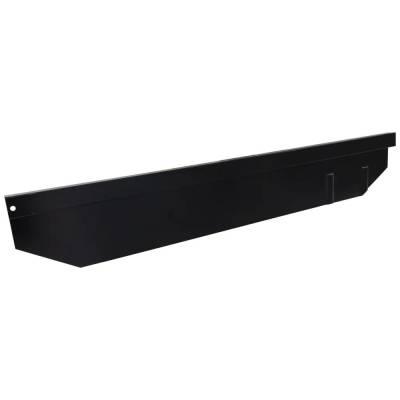 Rareelectrical - New Footwell Compatible With Ford F-250 Xl 8 Cyl 6.9L F-250 Xl 8 Cyl 5.0L F-350 Custom 8 Cyl 7.3L - Image 3